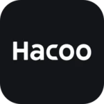 hacoo - saramart shopping android application logo